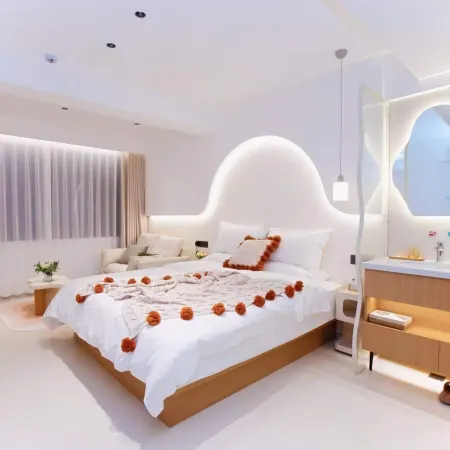 Wood and Wind Homestay