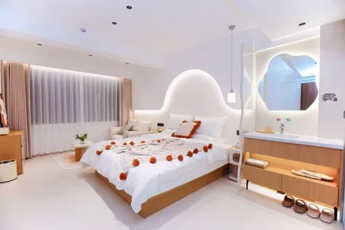 Wood and Wind Homestay