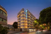 HanTing Hotel (Xiamen Jimei School Village) Hotels in Xiamen