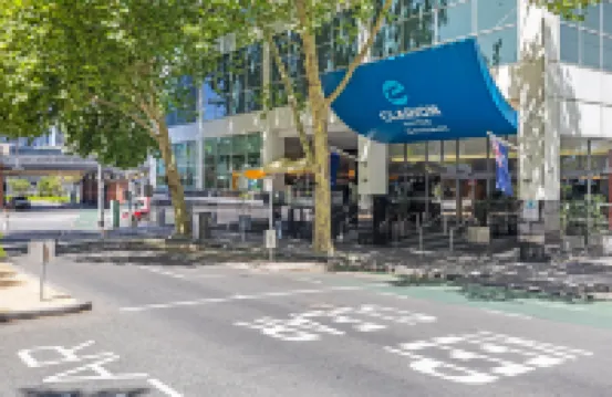 Clarion Suites Gateway Hotels in Melbourne