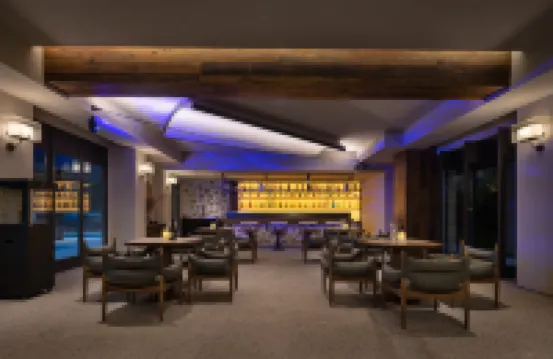 Solowandering· Fuxi Riverside Hotel