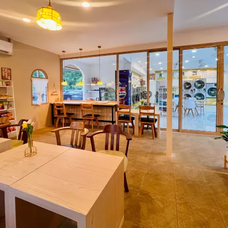 Baan Mak Mai Hotel