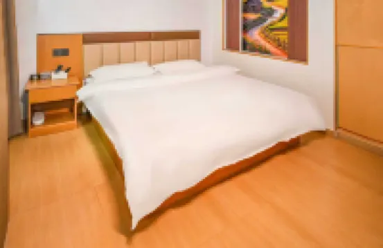 Barkol Guxiang Courtyard Homestay