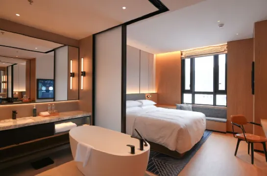 Four Points by Sheraton Qingtian