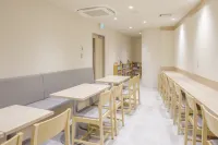 โทเซอิ โรงแรม โคโคเนะ คามาตะ - เปิดใหม่