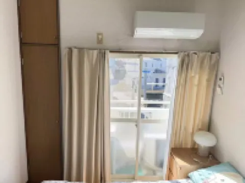 Six Matsubara Beppu Guesthouse