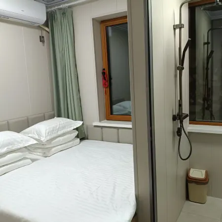 Shuangtai Homestay