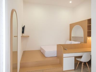 Ipnoss Coliving Semarang, by INNCA COLLECTION