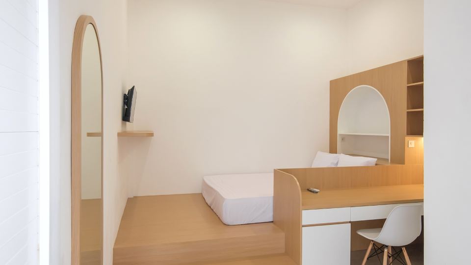 Ipnoss Coliving Semarang, by INNCA COLLECTION