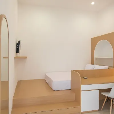 Ipnoss Coliving Semarang, by INNCA COLLECTION Hotels near Museum Ranggawarsita