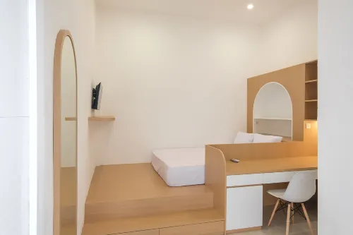 Ipnoss Coliving Semarang, by INNCA COLLECTION - Pensions