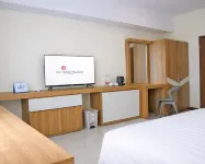 Hotel Claro Pandurata Samarinda