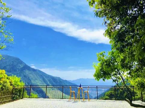 Yunduan Mijing Boutique Hostel
