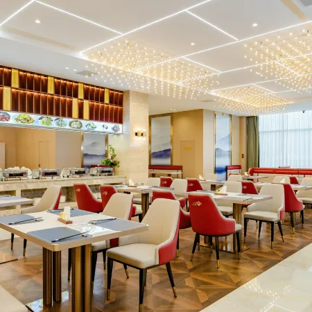 handong Ruya Hotel