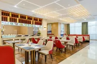 handong Ruya Hotel - petit déjeuner