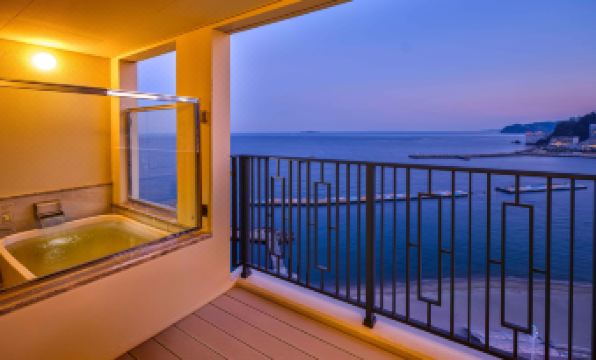 La Vista ATAMI Terrace(Kyoritsu Resort) Grand Opening on March 31, 2026