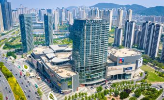 Fraser Suites Dalian