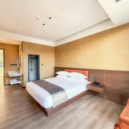 Banshan Manor Homestay