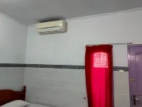 Hotel Keluarga Mekar Jaya Syariah Near UNS Solo - breakfast