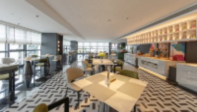 Pingxiang Wyndham Garden Hotel