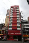 Hotel Sogo Makati Avenue Hotels in Makati