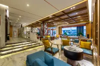 VIP Building, Xigaze Gesar Hotel - رخيصة