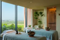 bynaked Hotel Boluo·Huizhou - ที่มีสปา