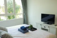 2 Bedroom Summer Huahin Condominium