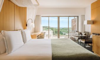 EPIC SANA Algarve Hotel