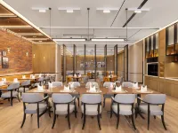 Four Points by Sheraton Jinan，High-Tech Zone Hotels near Li Cheng