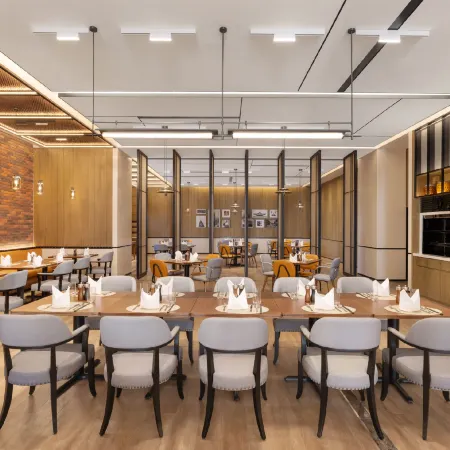 Four Points by Sheraton Jinan,High-Tech Zone