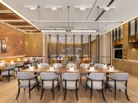 Four Points by Sheraton Jinan，High-Tech Zone