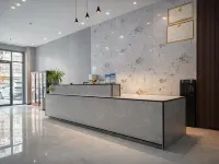 Wuqi Yaxi Hotel Hotels in Wuqi