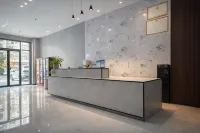 Wuqi Yaxi Hotel