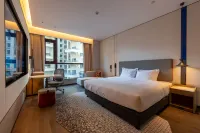 Holiday Inn Express Luding by IHG - balcony