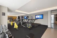 Park Inn by Radisson Shenyang Presidential Tower - Træningscentre
