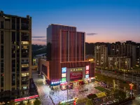 Kelianhui Fangyuan Hotel (Tingzhou Ancient City Wolong Academy Branch)