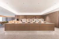Quanjie Hotel (Huizhou South Railway Station Branch)