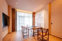 Wugongshan Fondney Hot Spring Hotel