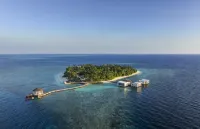 The Halcyon Private Isles Maldives, Autograph Collection Hotels in 