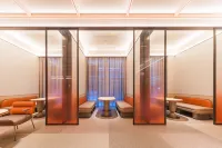 Orange Hotel (Tianmen Renmin Avenue Branch)