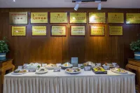 Youxi Hotel