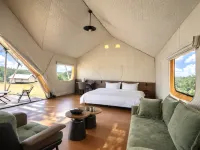 Lushan Xihai T2 Campsite Hotels in Wuning