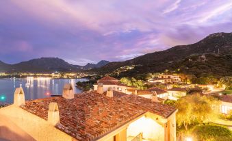 Hotel Palumbalza Porto Rotondo