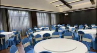 Yinxiyun Homestay - petit déjeuner