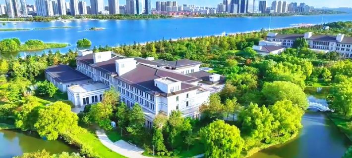 LinYi YiHe BinGuan Các khách sạn ở Lâm Nghi