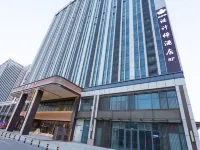 Feng Lan Evening Designer Hotel (Changqing University Town Branch Hotels near Changqing