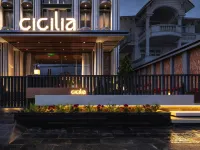 CICILIA Rouge Dalat Hotels near Tuyen Lam Lake