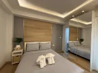 Hana Bangkok - 酒店式公寓
