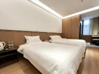 Jin Li Xiao Zhu Min Su Hotels in Weinan
